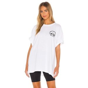 BOYS LIE WITHIN US TEE